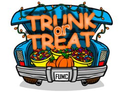 Trunk or Treat